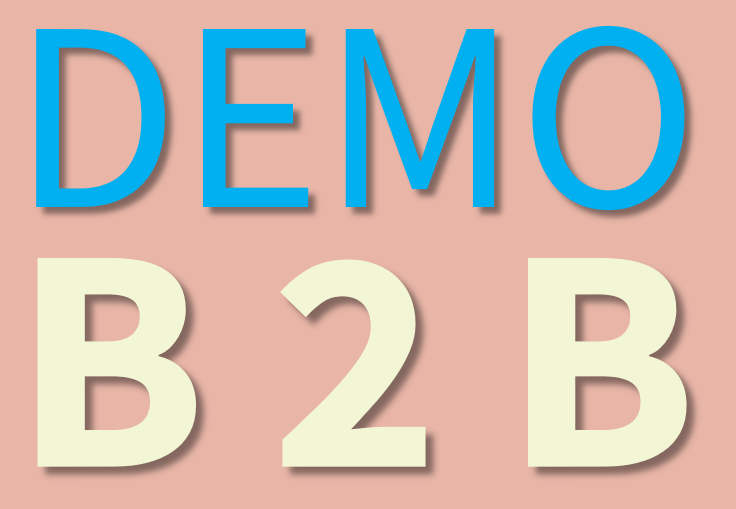 DEMOB2B is an assembly of Chinese factories and suppliers.