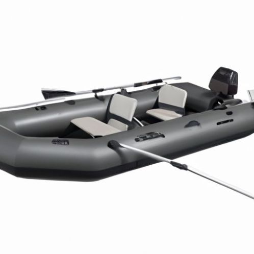 Fishing Hypalon Inflatable Rowing 25ft 7.5m aluminium Fishing Boats CE 17ft RIB