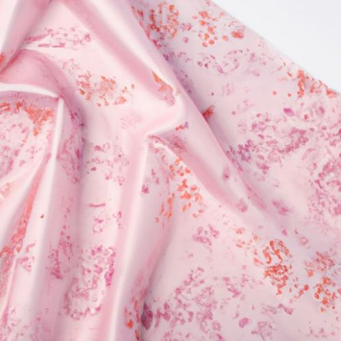 fabric With High Quality dress hanfu cheongsam Custom Customized eco-friendly breathable 100% ramie