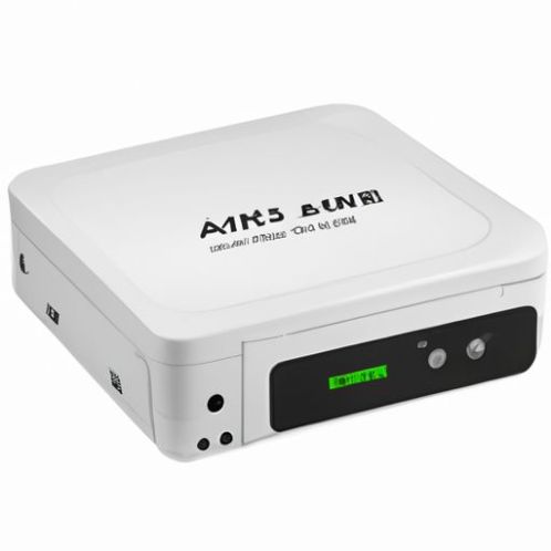 to Air Set Top Box 2gb/16gb bộ thu sóng vệ tinh 4gb/32gb Bộ thu vệ tinh Android Bộ thu vệ tinh Android DVB S2 tùy chỉnh miễn phí