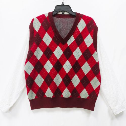 entreprise de fabrication de tricots, personnalisation de pulls pour femmes sur demande Usine de transformation