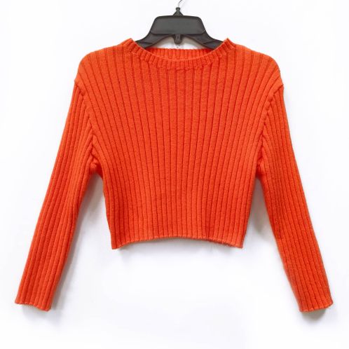 Producción de suéteres en línea