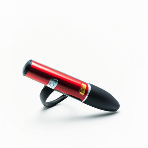 1mw per messa a fuoco presentazione USB PPT power point Penna puntatore laser rosso di alta qualità