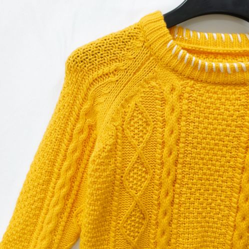 여성 스웨터 제조 허브, 니트웨어 스웨터 회사