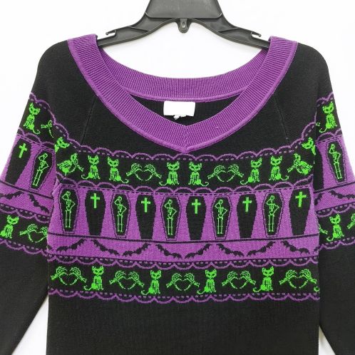 Producción de suéteres para hombres Piso de fábrica, suéter infantil en blanco Empresa de fabricación personalizada