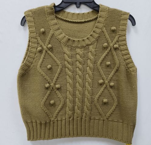영국 공장 스웨터 드레스, 크로셰 가디건 회사
