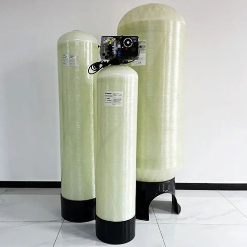 5600 econominder water softener