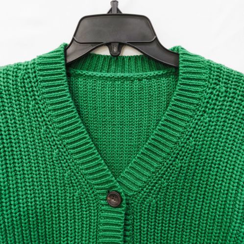 अनुकूलित कस्टम बुना हुआ स्वेटर