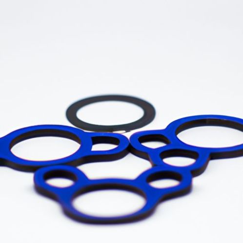 Nitrile O-Ring NBR Gasket Special head gaskets Low Temperature Resistant
