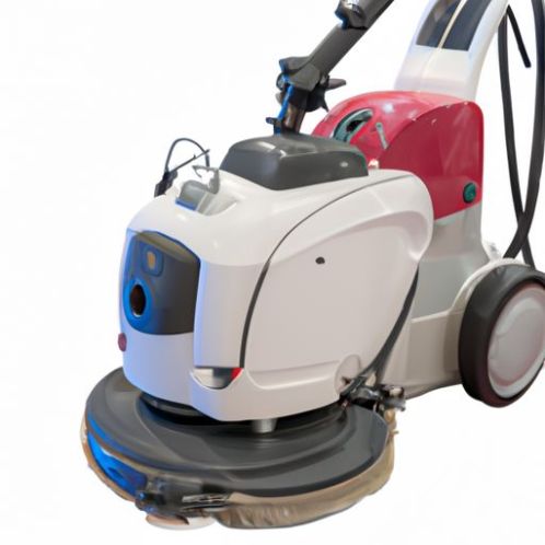 Floor Cleaning Machine Electric mounted vacuum Industrial Floor Sweeper LB-4WT2000B Ride On