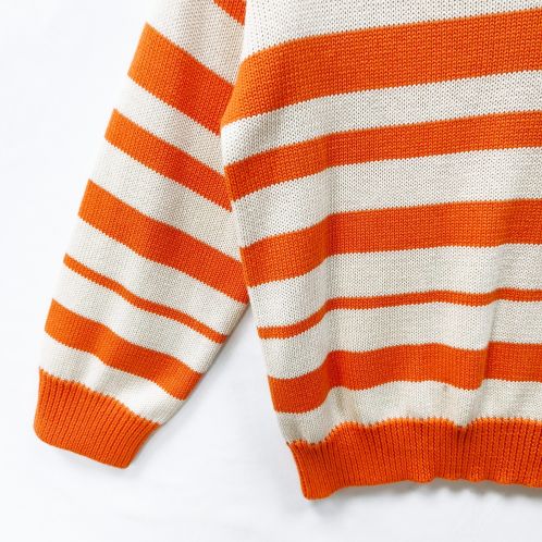 cremalleras para suéteres odm en chino, fabricación de punto acanalado