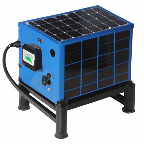 7,5KW 10HP zonnewater DC naar AC-omvormer Pump Drive 7500W zonnepompomvormer gebruikt voor pompen LK-Solar eenfasig 220V