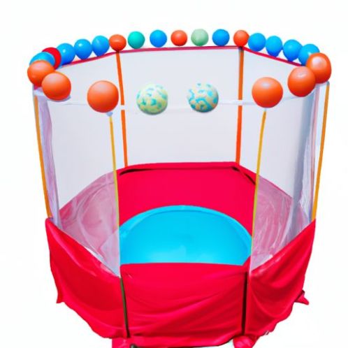 Tünel Prenses Çadırlar Çocuklar Için oyuncaklar ile top havuzu Top Çukuru Yürümeye Başlayan Tenda Yönlendirici 3 adet Çocuklar Moğol Çadır Oynamak Tarama
