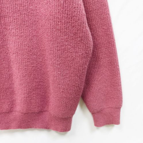 planta de fabricación de suéter nórdico personalizado para mujer