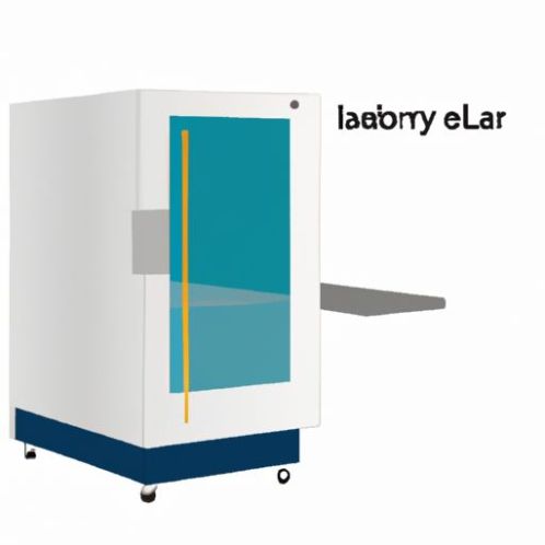 Laboratuvar Buzdolabı BPR-5V1500 Cam kapılı buzdolabı için Tıbbi Depolama BIOBASE 1500L 2-8 Santigrat Derece
