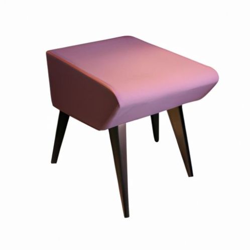 taburetes cafetería juegos de comedor rosa juego de mesas y sillas de terciopelo para cafeterías y restaurantes Muebles comerciales grises modernos barra dorada