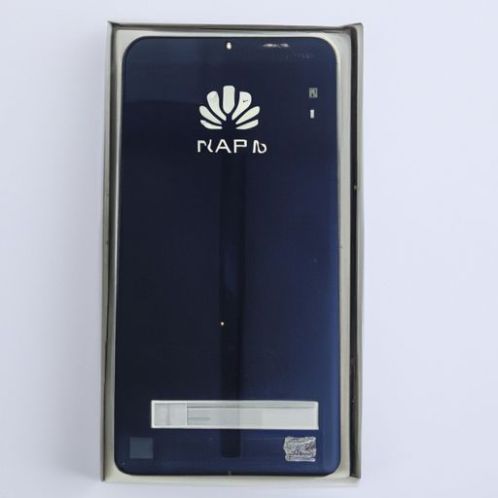 هاتف محمول مستعمل هاتف محمول مستعمل بالجملة أصلي لهاتف Huawei Y9A Honor 7s P30 P40 P50 Lite 16g 6.4 عملي رائج البيع غير مقفل مستعمل