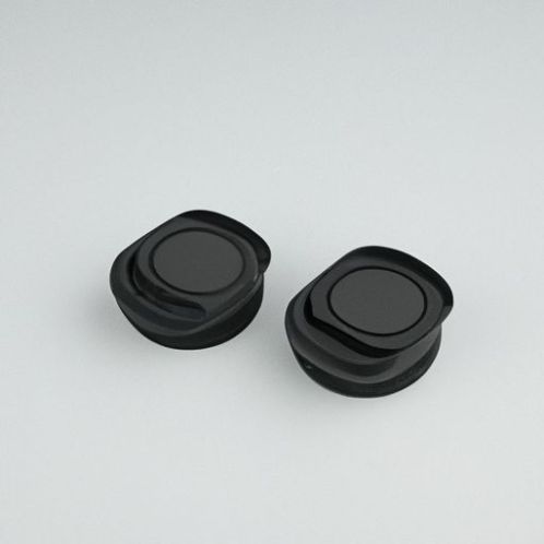 保护套 硅胶套 镜头微距镜头盖 防摔防尘镜头盖保护套 适用于 Gopro Hero 相机配件 2023 Hot Hero11Mini