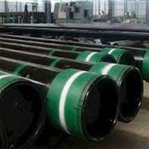 Factory Direct Supply Competitive Hot DIP Galvanized Steel Pipe ASTM A53 Sch40/80/Std Gi Pipe