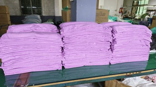 Nhà sản xuất đồ dệt kim nữ tại Trung Quốc