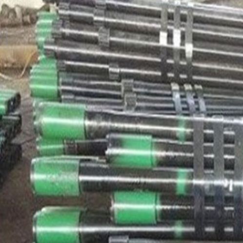 ASTM A106 Q195 Q235 Q345 Hot DIP 0.3mm Thickness Galvanized Steel Pipe