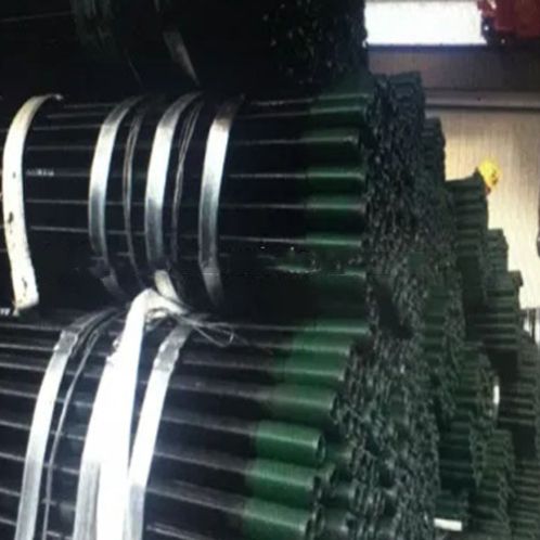 Compradores al por mayor de tubos de acero redondos galvanizados sin costura Gi DIP caliente ASTM A106 Sch 40 ERW Gi Iron Tube5