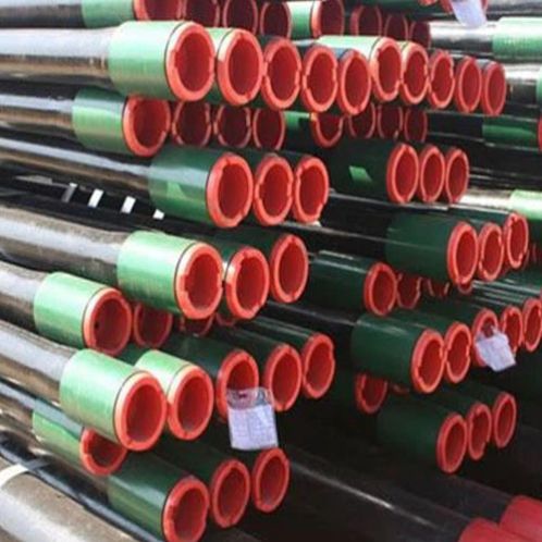 I migliori produttori di tubi quadrati galvanizzati all'ingrosso in Cina – Olio …