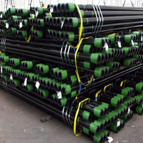 SSAW/ERW/LSAW Steel Tube for Slurry Transportation