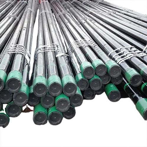 Factory Direct Supply Competitive Hot DIP Galvanized 28mm Steel Pipe Gi Pipe Tubes