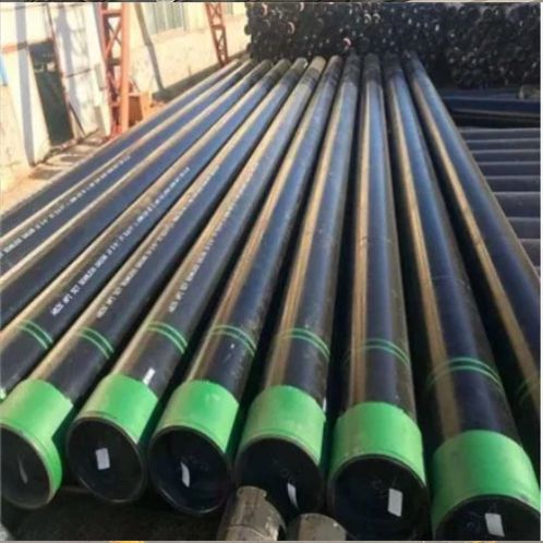 Wholesale Hot DIP Gi Seamless Galvanized Round Steel Pipe ASTM A106 Sch 40 Gi Steel Pipe