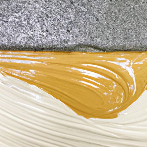Sơn lót sàn bê tông Sơn lót epoxy cho công trình bán buôn chất lượng cao Epoxy hòa tan trong nước không độc hại