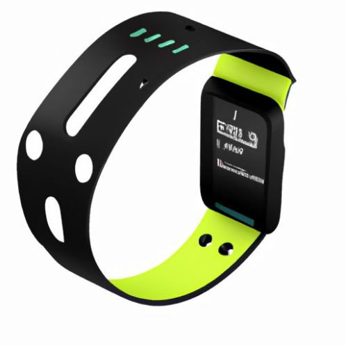 Wristband compatible with multiple Device rate monitor armband for indoor / outdoor Sports Cycling Chileaf Rechargeable Smart Fitness