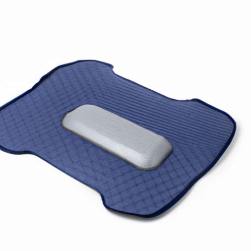 foldable massage mattress Easy to dog leg support carry