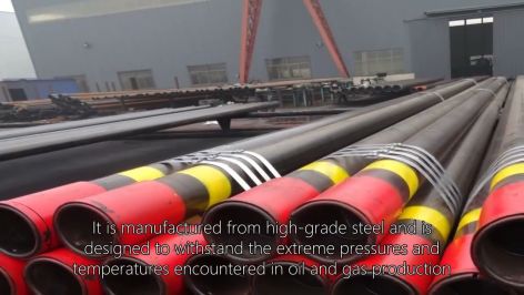 Oil Drilling Stabbing Guide for Drill Pipe, Tubing, Casing