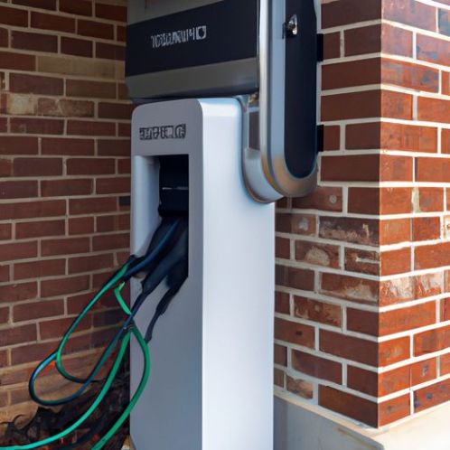 Charging Station Home Electric Vehicle Charger electric cars EV Car Chargers Fast Charging Station 7kw 22kw EV