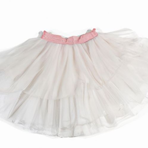 Petticoat Skirt for Party Wedding outong european ready Crinoline Slip Underskirt Women's 6 Hoops