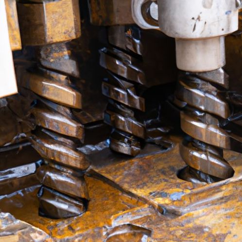 Standard Oil Well Down drilling rig Hole Tools Progressive Cavity Pump Torque Anchor High Quality API
