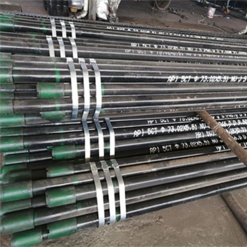 Fishing Tool API Jy Casing Scraper for Cement in Well Drilling