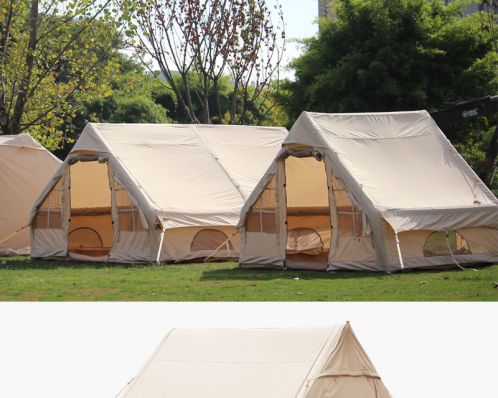 mountain warehouse backpacker tent
