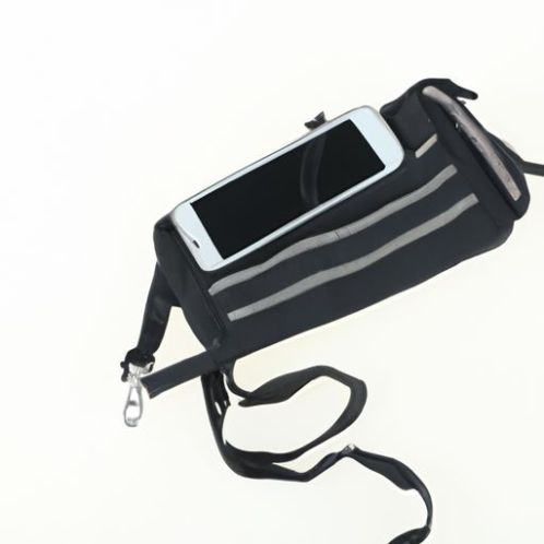 जिपर क्लोजर मैसेंजर स्लिंग फैशन लाइटवेट वॉटरप्रूफ फोन पर्स छोटा शोल्डर हैंडबैग क्विल्टेड क्रॉसबॉडी बैग कस्टम यूनिसेक्स पुरुष महिला टॉप