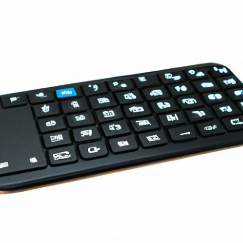 Keys Portable 2,4 GHz financiële boekhouding numeriek toetsenbord Numerieke toetsenborduitbreidingen voor laptop, pc, draadloze numerieke toetsen Numeriek toetsenbord 22