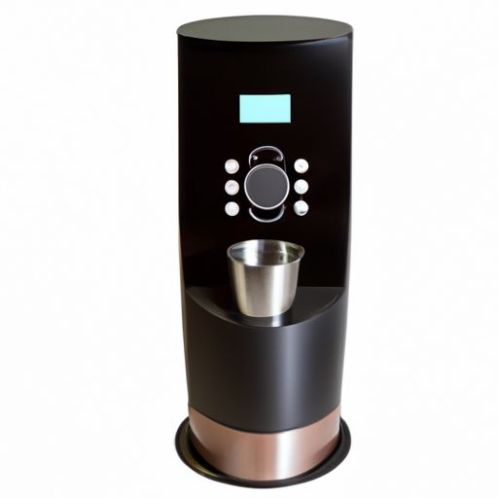 Menyediakan dispenser cerdas remote control, dispenser air pou, mesin bar teh, air otomatis cerdas multifungsi