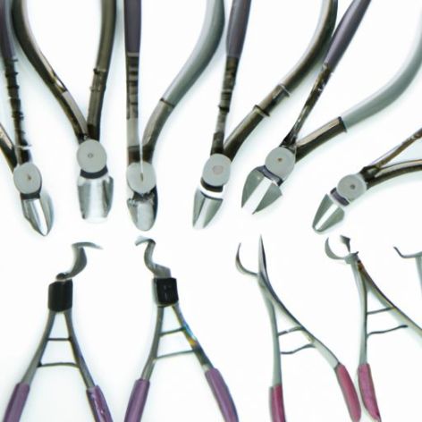 件套复合牙科正畸棒用于钳子和器械套件高品质 18