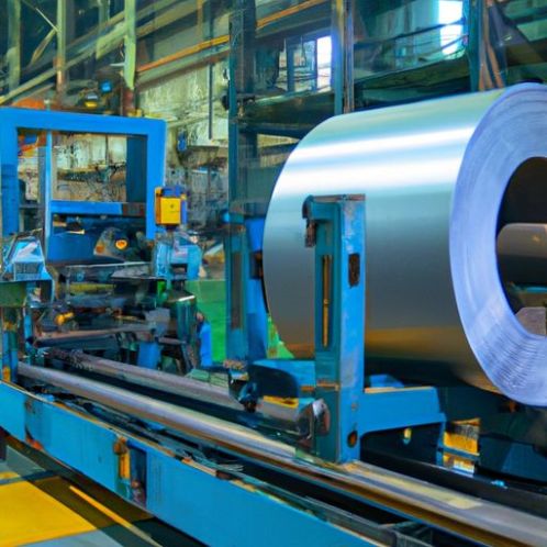 Çelik bobin dilme makinesi, Çelik bobin üretim hattı için yarma dilme hattı 6x2000mm Sıcak haddelenmiş rulo dilme hattı,