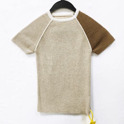 Perusahaan mantel sweter oem, sesuaikan perusahaan sweter jelek di Cina