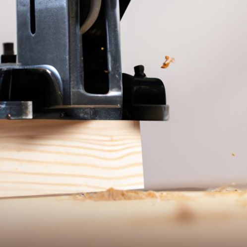 Ferramentas modeladoras de juntas cortador de madeira de dedo máquina tenoner de corte de madeira automática linha de junção de dedo madeira