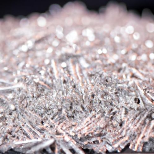 Rebabas reducidas Alta estabilidad dimensional 25 por ciento de fibra de vidrio Industria de semiconductores Equipos electrónicos CN Cerámica Gránulo de pellets de PEEK reforzado