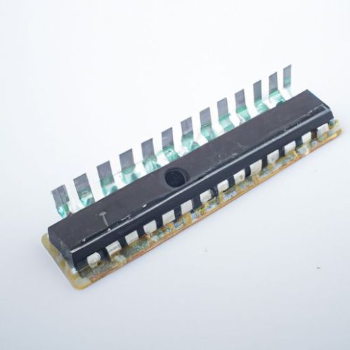 módulos de sensor de transistores de diodo e placa de amplificador pcba para placa 2-2842246-0 resistores de capacitor de circuitos integrados
