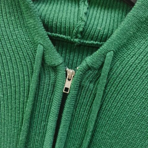 Производство свитеров Лудхиана, Фабрика мужской шерсти