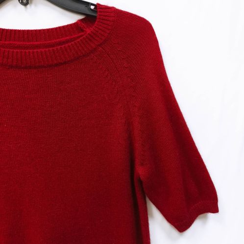 fabricante francés de suéteres para mujer